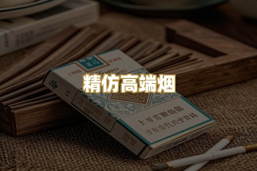 精仿高端烟
